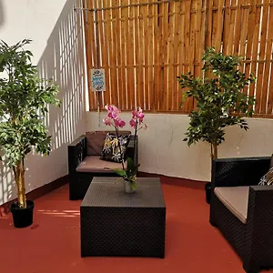 Apartment Casa Batito L'Hospitalet de Llobregat