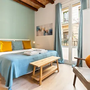 Apartment 11 Barcelona