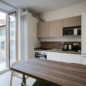 Apartment Gioconda Boutique Florence