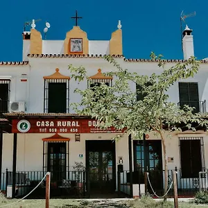 Country house Donana 51 El Rocio
