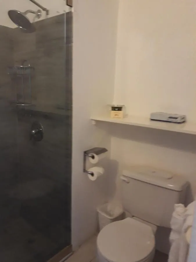 Aparthotel Tropical Sunset Beach Apartment Hotel Saint James