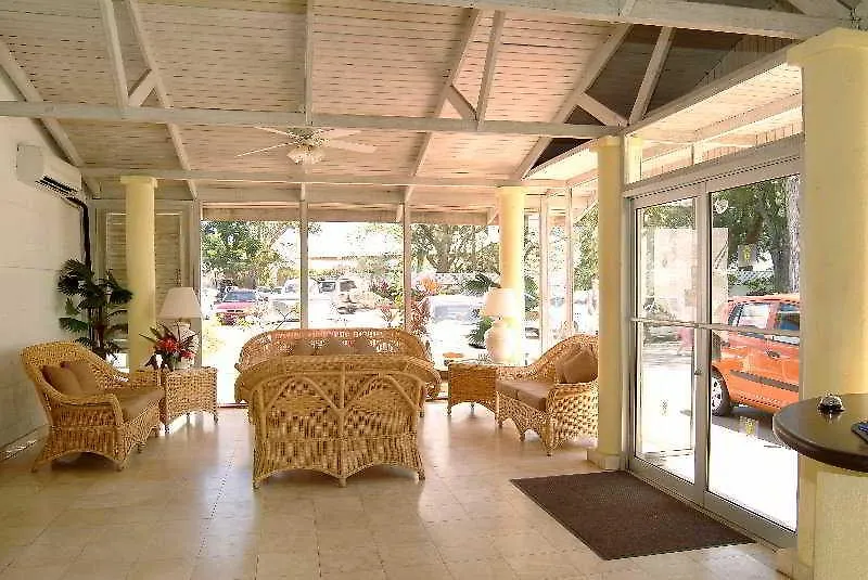 Tropical Sunset Beach Apartment Hotel Saint James Aparthotel