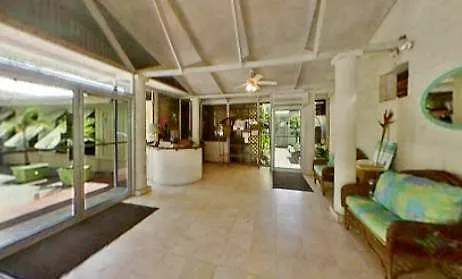 *** Aparthotel Tropical Sunset Beach Apartment Hotel Saint James Barbados