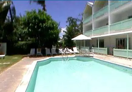 Tropical Sunset Beach Apartment Hotel Saint James Aparthotel