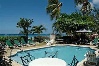 Tropical Sunset Beach Apartment Hotel Saint James Barbados