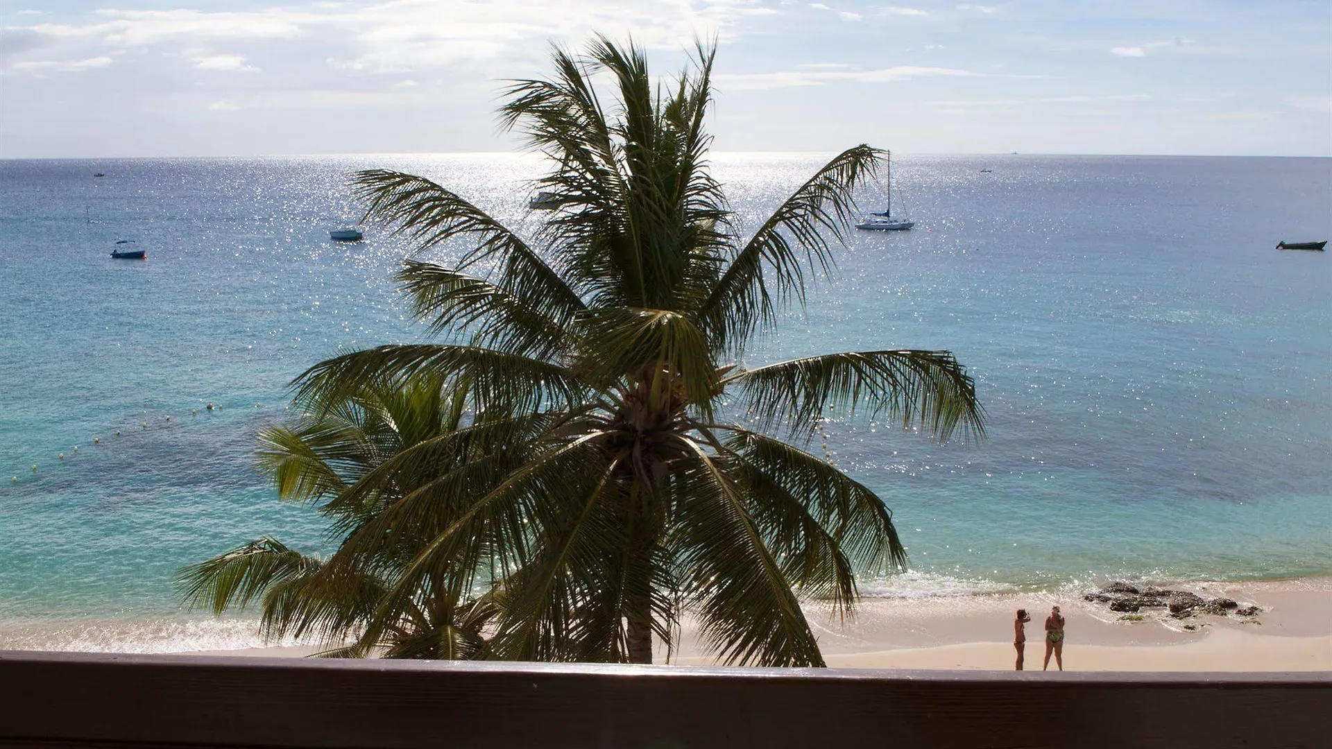 Tropical Sunset Beach Apartment Hotel Saint James 3*,  Barbados
